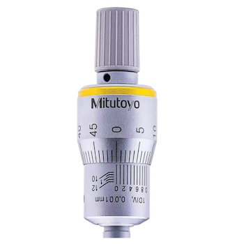 Mitutoyo analogni trokraki mikrometar 6-8mm/0.001mm 368-161 Mitutoyo analogni trokraki mikrometar 6-8mm/0.001mm 368-161