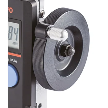 Mitutoyo digitalni visinomer ABS 0-300mm 570-402-5