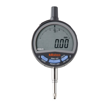 Mitutoyo digitalni merni sat ID-C 12.7mm 543-710B Mitutoyo digitalni merni sat ID-C 12.7mm 543-710B