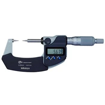 Mitutoyo digitalni mikrometar 0-25mm 342-251-30 Mitutoyo digitalni mikrometar 0-25mm 342-251-30