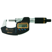Mitutoyo digitalni mikrometar za spoljašnje merenje QuantuMike  50-75mm 293-147-30
