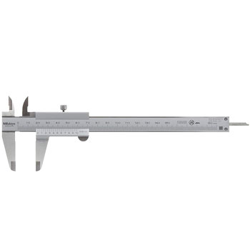 Mitutoyo pomično merilo analogno 0-150 530-101 Mitutoyo pomično merilo analogno 0-150 530-101