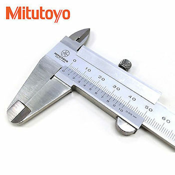 Mitutoyo pomično merilo analogno 0-150 530-101-2
