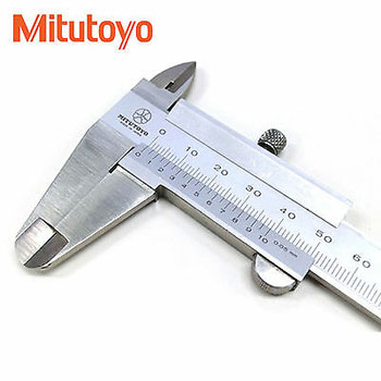 Mitutoyo pomično merilo analogno 0-150 530-101 Mitutoyo pomično merilo analogno 0-150 530-101