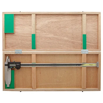 Mitutoyo digitalno pomično merilo 0-500mm, donji kljunovi za un. merenje 551-204-10 Mitutoyo digitalno pomično merilo 0-500mm, donji kljunovi za un. merenje 551-204-10