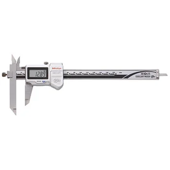 Mitutoyo digitalno pomično merilo 0-200mm sa podesivim kljunovima 573-612-20 Mitutoyo digitalno pomično merilo 0-200mm sa podesivim kljunovima 573-612-20