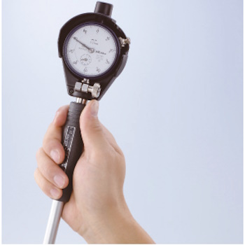 Mitutoyo merni instrument za unutrašnje merenje u 2 tačke 50-150mm 511-713-20 Mitutoyo merni instrument za unutrašnje merenje u 2 tačke 50-150mm 511-713-20