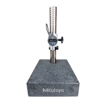 Mitutoyo merni sat ID-S 12.7mm 543-781B-10 Mitutoyo merni sat ID-S 12.7mm 543-781B-10