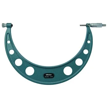Mitutoyo mikrometar za spoljašnje merenje 200-300mm 104-141A Mitutoyo mikrometar za spoljašnje merenje 200-300mm 104-141A