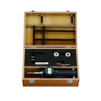 Mitutoyo Borematic Digitalni ABS trokraki mikrometar 6-12mm set 6/1 568-924 Mitutoyo Borematic Digitalni ABS trokraki mikrometar 6-12mm set 6/1 568-924