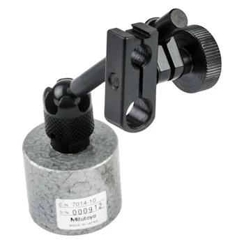 Mitutoyo mini magnetni stalak za pupitastere 7014-10