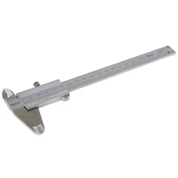 Mitutoyo kljunasto pomično merilo -šubler 0-150mm/0.02mm 530-122 Mitutoyo kljunasto pomično merilo -šubler 0-150mm/0.02mm 530-122