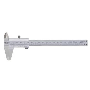Mitutoyo kljunasto pomično merilo -šubler 0-150mm/0.02mm 530-122 Mitutoyo kljunasto pomično merilo -šubler 0-150mm/0.02mm 530-122