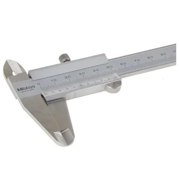 Mitutoyo kljunasto pomično merilo -šubler 0-150mm/0.02mm 530-122 Mitutoyo kljunasto pomično merilo -šubler 0-150mm/0.02mm 530-122