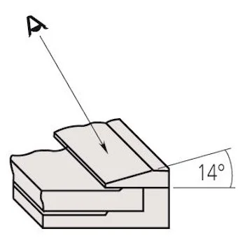 Mitutoyo kljunasto pomično merilo -šubler 0-150mm/0.02mm 530-122 Mitutoyo kljunasto pomično merilo -šubler 0-150mm/0.02mm 530-122