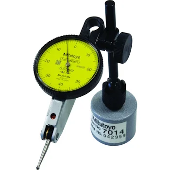 Mitutoyo pupitaster horizontalni tip sa magnetnim postoljem 0-0.8mm 513-908-10E-1