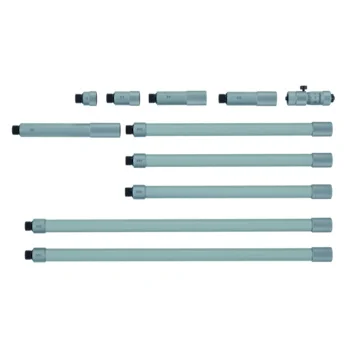Mitutoyo štapasti mikrometar za unutrašnje merenje 50-1500mm 137-205 Mitutoyo štapasti mikrometar za unutrašnje merenje 50-1500mm 137-205