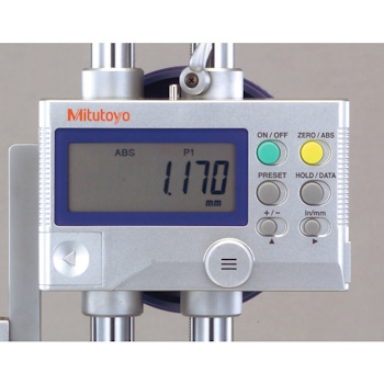 Mitutoyo digitalni visinomer 0-1000mm 192-615-10 Mitutoyo digitalni visinomer 0-1000mm 192-615-10