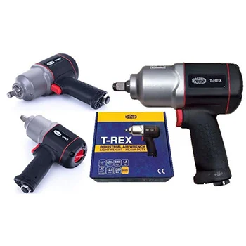 Magneti Marelli pneumatski udarni odvijač T-Rex 1/2 Magneti Marelli pneumatski udarni odvijač T-Rex 1/2