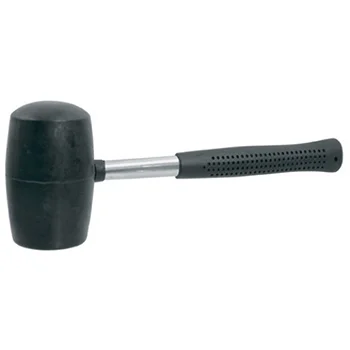 Modeco čekić gumeni 450gr 31-124 Modeco čekić gumeni 450gr 31-124