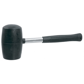Modeco čekić gumeni 800gr 31-130 Modeco čekić gumeni 800gr 31-130