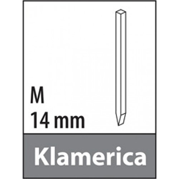 Modeco heftalica ručna univerzalna 45-120-7