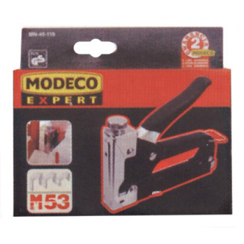 Modeco heftalica ručna za drvo 45-110 Modeco heftalica ručna za drvo 45-110