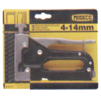 Modeco heftalica ručna za drvo 45-111 Modeco heftalica ručna za drvo 45-111