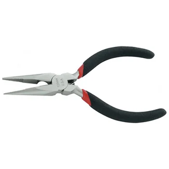 Modeco klešta elektronička špicasta ravna 125mm 20-205 Modeco klešta elektronička špicasta ravna 125mm 20-205