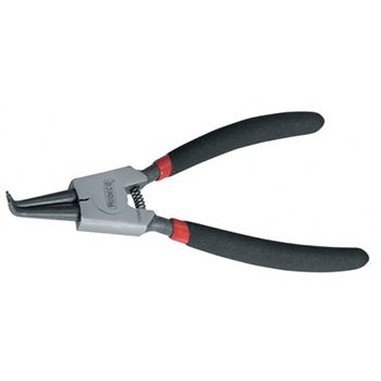 Modeco Zeger klešta špicasta kriva 200mm 20-718 Modeco Zeger klešta špicasta kriva 200mm 20-718