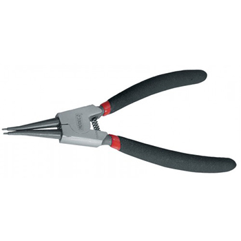 Modeco Zeger klešta špicasta prava 200mm 20-708 Modeco Zeger klešta špicasta prava 200mm 20-708