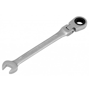 Modeco ključ okasto vilasti sa zglobnom krckalicom 10mm 59-710 Modeco ključ okasto vilasti sa zglobnom krckalicom 10mm 59-710
