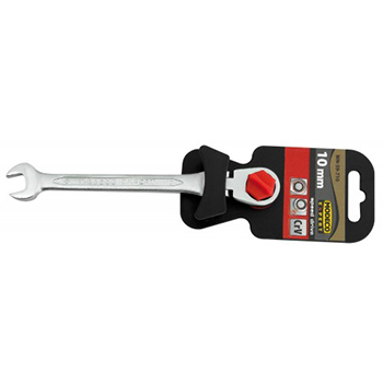 Modeco ključ okasto vilasti sa zglobnom krckalicom 10mm 59-710 Modeco ključ okasto vilasti sa zglobnom krckalicom 10mm 59-710