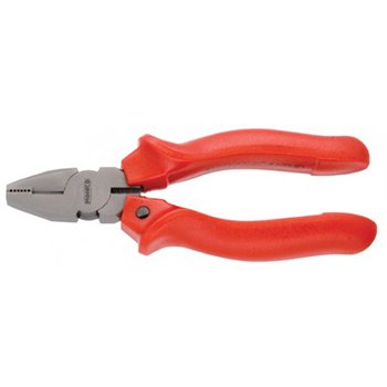 Modeco kombinovana klešta L160mm 20-016 Modeco kombinovana klešta L160mm 20-016