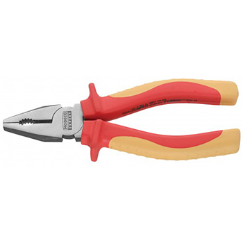 Modeco kombinovana klešta L180mm VDE 20-057 Modeco kombinovana klešta L180mm VDE 20-057