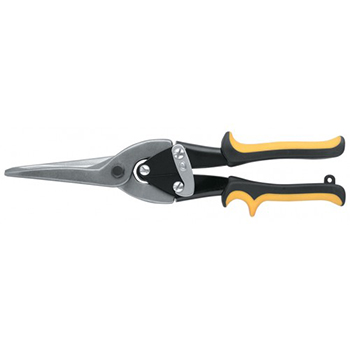 Modeco makaze za lim zglobne prave duge 290mm 63-210 Modeco makaze za lim zglobne prave duge 290mm 63-210
