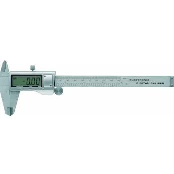 Modeco pomično merilo digitalno 150mm 0.01 0085-101