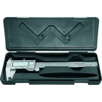 Modeco pomično merilo digitalno 150mm 0.01 0085-101-1