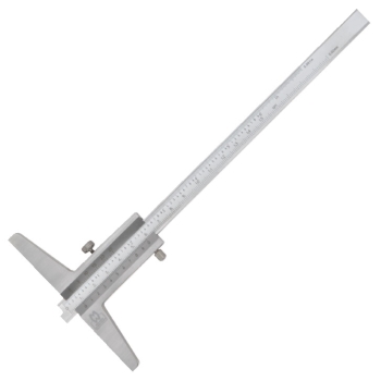 Moore&Wright dubinomer sa nonijusom 150mm MW170-15 Moore&Wright dubinomer sa nonijusom 150mm MW170-15