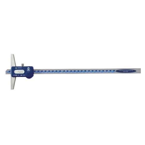 Moore&Wright digitalni dubinomer 200mm MW170-20DB Moore&Wright digitalni dubinomer 200mm MW170-20DB