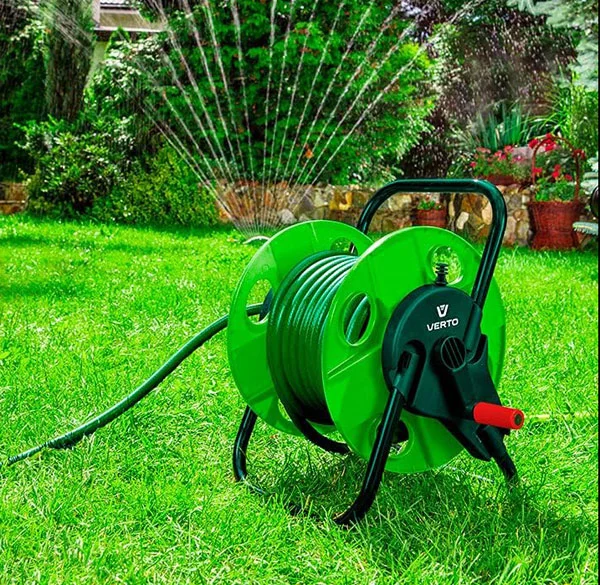 Verto motalica za crevo 15G790