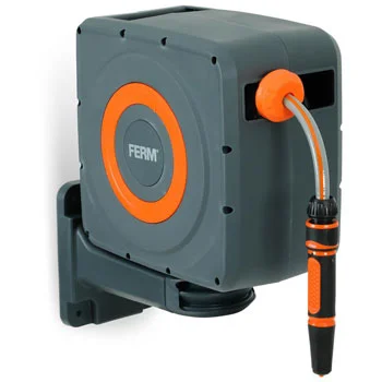 Automatska motalica sa 15m creva u kućištu -1