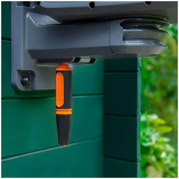 Automatska motalica sa 15m creva u kućištu -3