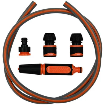 Automatska motalica sa 15m creva u kućištu -7