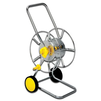 Wolf Garten motalica za baštensko crevo WS 50 Z Wolf Garten motalica za baštensko crevo WS 50 Z