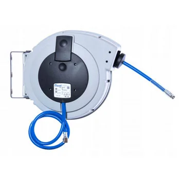 Mavel motalica sa crevom za vazduh PU Ø10mm x 15m 821300 Mavel motalica sa crevom za vazduh PU Ø10mm x 15m 821300