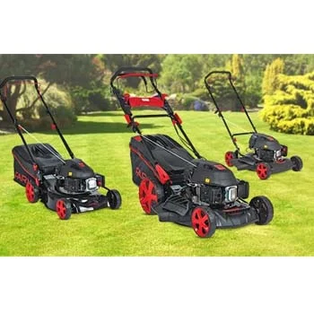 Farm motorna kosačica sa korpom samohodna 18 Farm motorna kosačica sa korpom samohodna 18