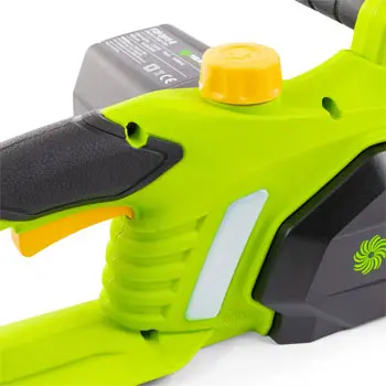 Fieldmann električna lančana testera 2200 W FZP 2015-E, 40 cm Fieldmann električna lančana testera 2200 W FZP 2015-E, 40 cm