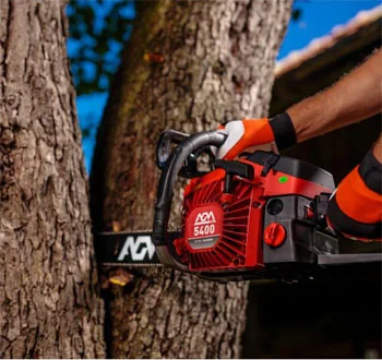 Motorna testera AGM 5400 049172-2