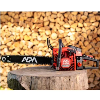 Motorna testera AGM 5400 049172-3